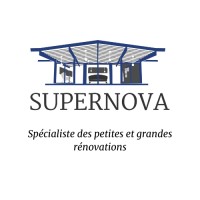 Supernova Rénovation logo - Similar company to Supernova Promotion Agency Kft.