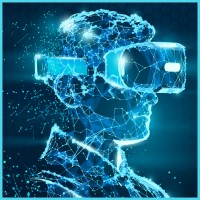 VerseTech Metaverse logo - Similar company to Sparkbit