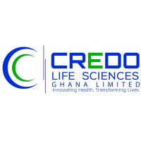 Credo LifeSciences Ghana Ltd. logo - Similar company to Advent International Limited