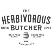 The Herbivorous Butcher logo - Similar company to Mila Plant-Based