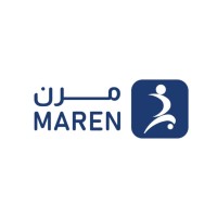 Maren logo - Similar company to Mudi.Sa