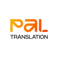 Pal Translation logo - Similar company to Wingsloc Translation Services