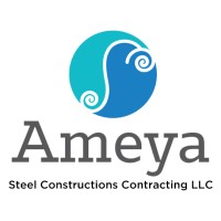 Ameya Steel Constructions Contracting LLC logo - Similar company to Amey Engineering Consultancies