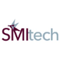 SMI-tech logo - Similar company to Bsd
