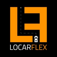 LOCARFLEX logo - Similar company to Sima Soluções