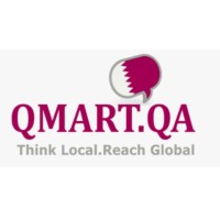 Qmart.Qa logo - Similar company to Montequin Distributors Inc