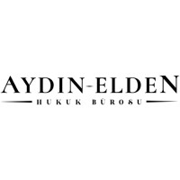 Aydın-Elden Hukuk Bürosu logo - Similar company to Legend Park