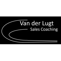 Van der Lugt Sales Coaching logo - Similar company to Rebelwise
