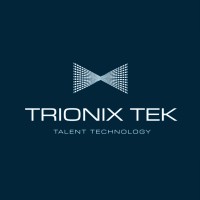 TRIONIX TEK LLC logo - Similar company to Walnut Solutions