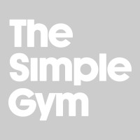 The Simple Gym logo - Similar company to Guday