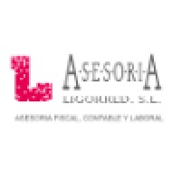 Asesoría Ligorred, S.L. logo - Similar company to Gestoría Remón