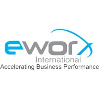 eWorx International logo - Similar company to Eworks