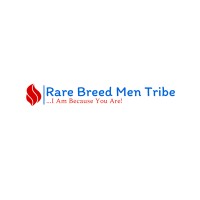 Rare-Breed Men Tribe logo - Similar company to The Men Who: