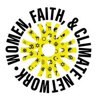 Women, Faith, & Climate Network logo - Similar company to Project Dandelion