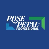 ROSE PETAL Professional logo - Similar company to Microfintech