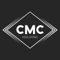 CMC logo - Similar company to Sarl Cce