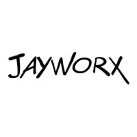 Jayworx logo - Similar company to Mcfarland Architects