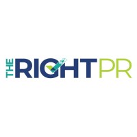 The Right PR logo - Similar company to Avant Solutions, Chatr Mobile Authorized Agent