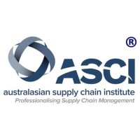 ASCI - Australasian Supply Chain Institute logo - Similar company to Supply Chain & Logistics Association Of Australia (Sclaa)