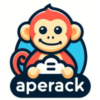 Aperack logo - Similar company to Illusory