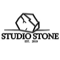 Studio Stone logo - Similar company to The Streamers