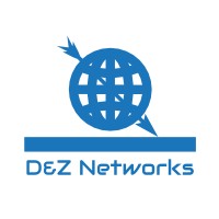 D&Z Networks logo - Similar company to Cortexon