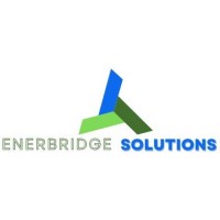 Enerbridge Solutions logo - Similar company to Embridge Solutions Pvt Limited