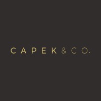 CAPEK&CO. logo - Similar company to Fox&Fellows