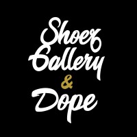 Shoez Gallery & Dope logo - Similar company to Le Dadashop