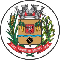 Guarani Das Missões City ​​Hall