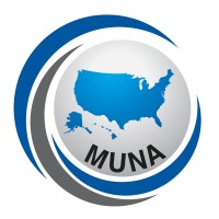 Muslim Ummah of North America (MUNA) logo - Similar company to The Hormonal Foundation