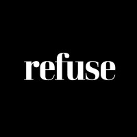 Refuse logo - Similar company to Jore It