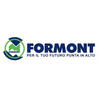 Formont Centro Operativo Peveragno logo - Similar company to Run Up Srl