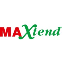 Maxtend logo - Similar company to Broom Logistics