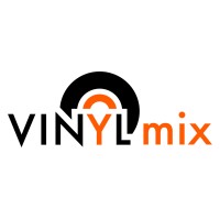 Vinylmix logo - Similar company to Rock Amplify