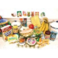 COMMERCE-INVEST logo - Similar company to Tansit Grains