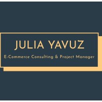 Julia Yavuz - E-Commerce Consulting & Project Manager logo - Similar company to Top100 E-Commerce Manager