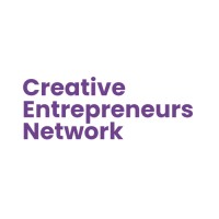 Creative Entrepreneurs Network logo - Similar company to Creative Labs Ph
