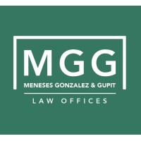 Meneses Gonzalez & Gupit Law Offices logo - Similar company to Gruba Guzman Law