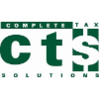 Complete Tax Solutions, Inc