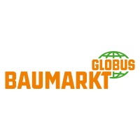 Globus Baumarkt logo - Similar company to Baumarktmanager