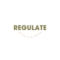 Regulate Mind and Body logo - Similar company to Promoting Independence (Ot Services)