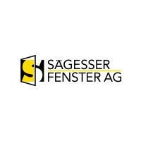Sägesser Fenster AG logo - Similar company to Multihout
