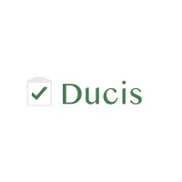 Ducis logo - Similar company to Ducis Management