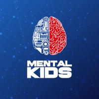 Mentalkids logo - Similar company to Oranch