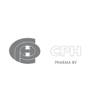 CPH Pharma B.V. logo - Similar company to Mco Health B.V.