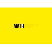 Math Communicaton Agency logo - Similar company to The Math.Lab Project