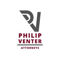 Philip Venter Attorneys logo - Similar company to Surgezirc Uk