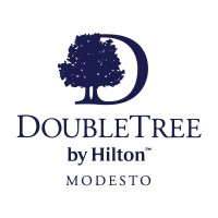 Doubletree By Hilton Modesto, California