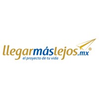 Llegar más lejos logo - Similar company to Ulises Tech